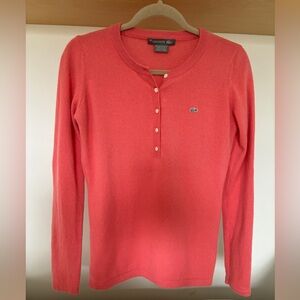 Lacoste | Women’s | Cashmere Sweater | US Size 8 ; Euro Size 40